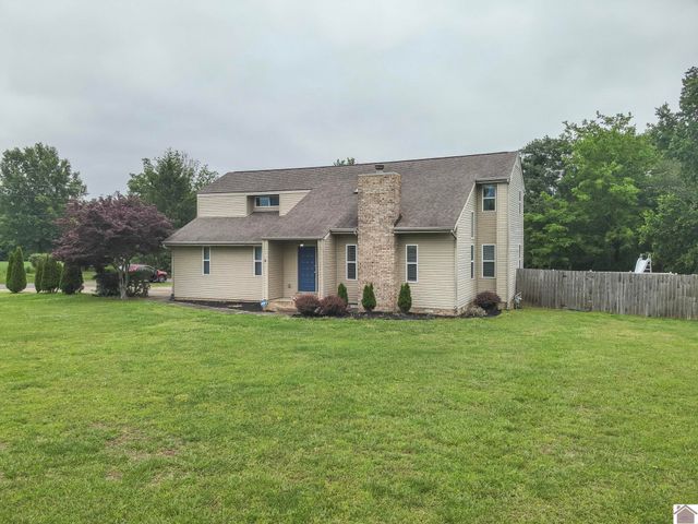 5200 Jewell Ln, Paducah, KY 42001