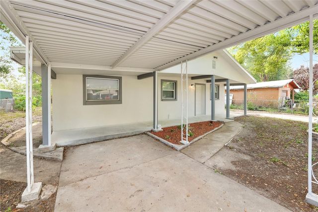 114 SHELTON AVENUE, Auburndale, FL 33823