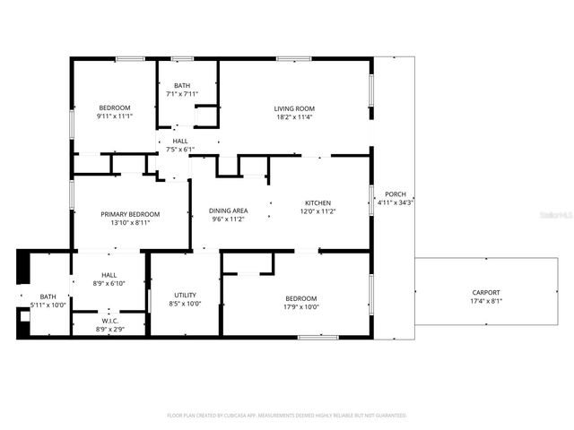 114 SHELTON AVENUE, Auburndale, FL 33823