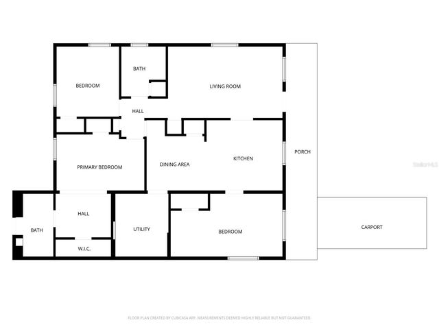 114 SHELTON AVENUE, Auburndale, FL 33823