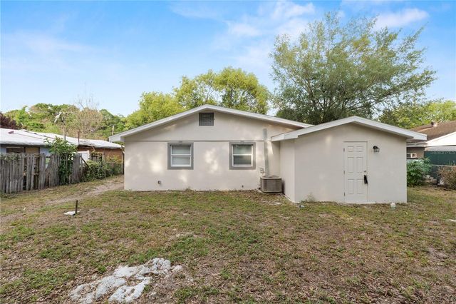 114 SHELTON AVENUE, Auburndale, FL 33823