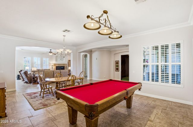 6729 S BANNING Street, Gilbert, AZ 85298