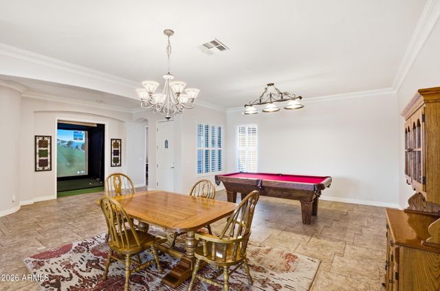 6729 S BANNING Street, Gilbert, AZ 85298