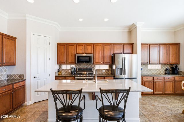 6729 S BANNING Street, Gilbert, AZ 85298