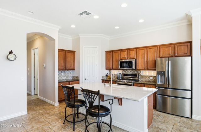 6729 S BANNING Street, Gilbert, AZ 85298