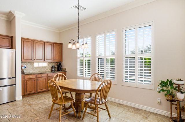 6729 S BANNING Street, Gilbert, AZ 85298