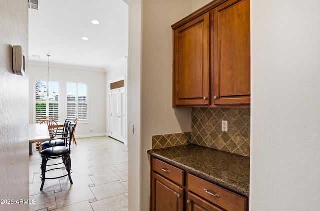 6729 S BANNING Street, Gilbert, AZ 85298