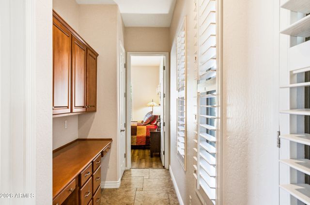 6729 S BANNING Street, Gilbert, AZ 85298