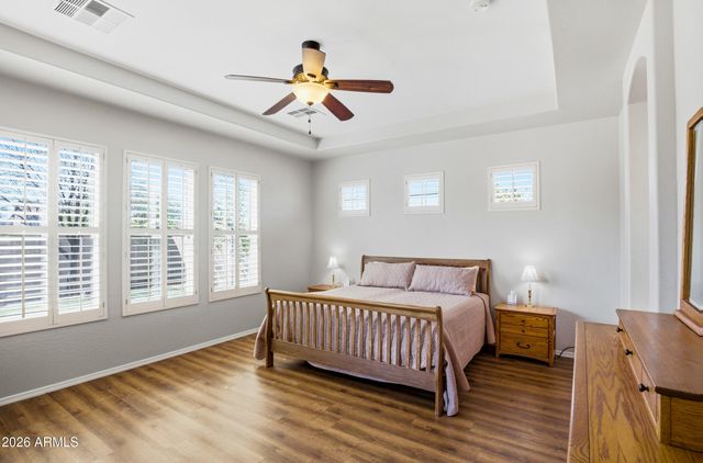 6729 S BANNING Street, Gilbert, AZ 85298