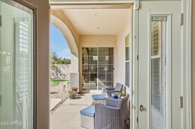 6729 S BANNING Street, Gilbert, AZ 85298