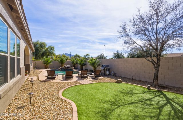 6729 S BANNING Street, Gilbert, AZ 85298