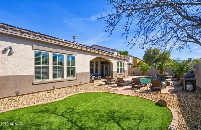 6729 S BANNING Street, Gilbert, AZ 85298