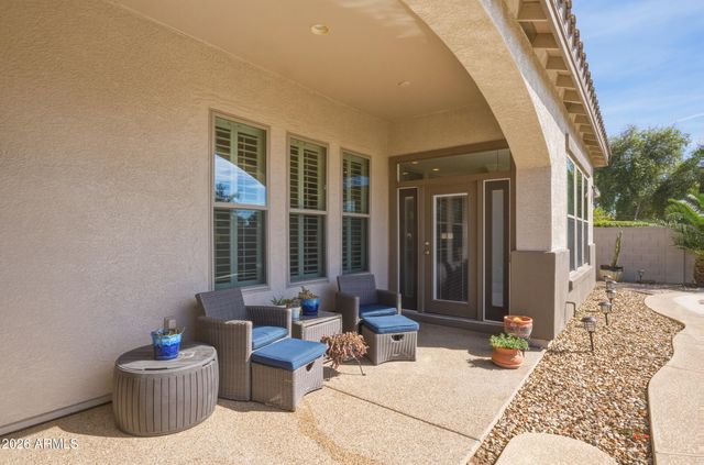 6729 S BANNING Street, Gilbert, AZ 85298