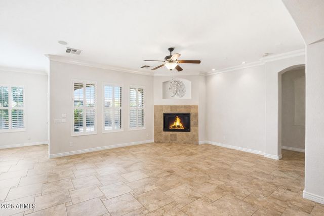 6729 S BANNING Street, Gilbert, AZ 85298