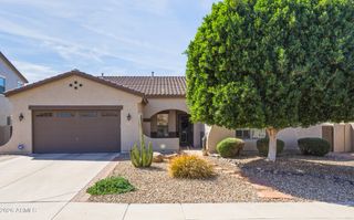 6729 S BANNING Street, Gilbert, AZ 85298