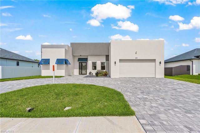 300 Chiquita BLVD N, Cape Coral, FL 33993