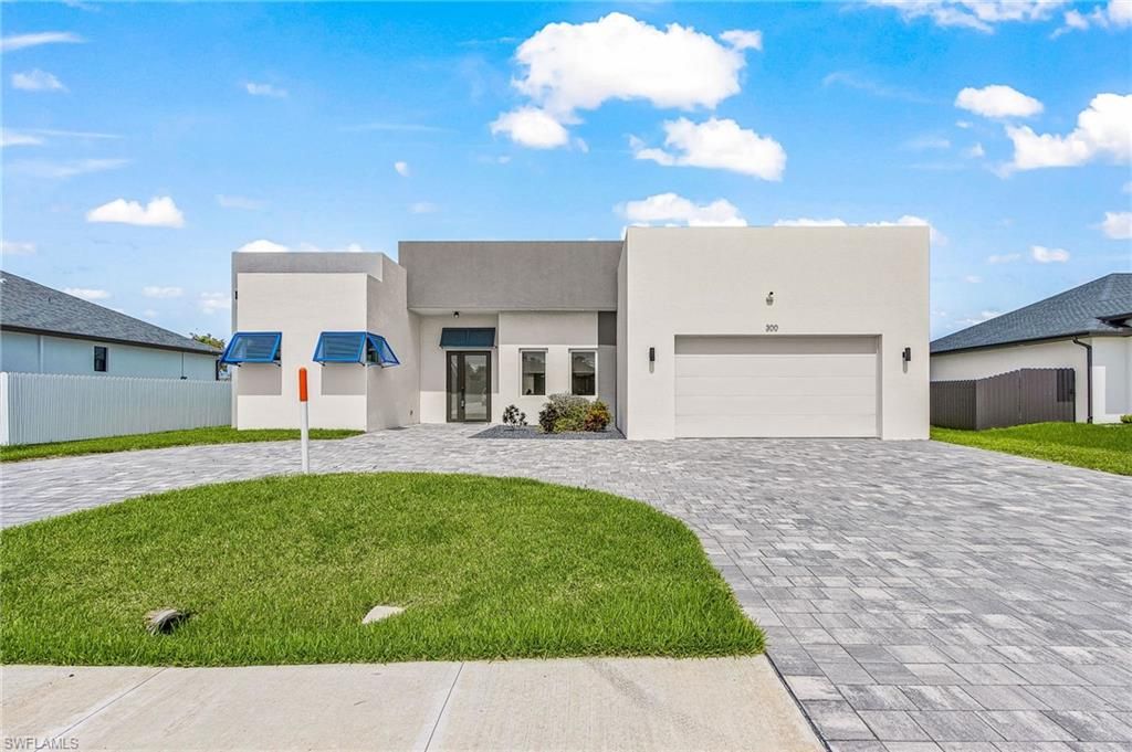 300 Chiquita BLVD N, CAPE CORAL, FL 33993 — photo 2