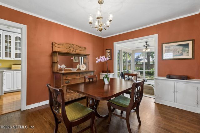 1729 DOGWOOD Place, Jacksonville, FL 32210