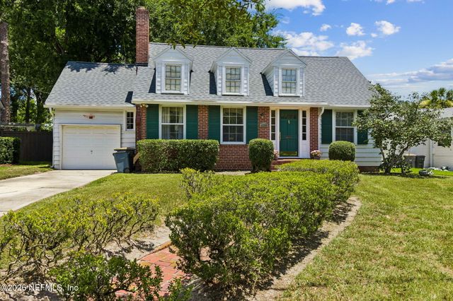 1729 DOGWOOD Place, Jacksonville, FL 32210