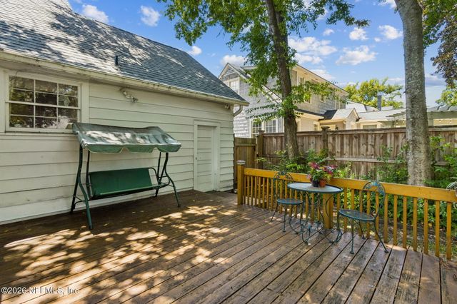 1729 DOGWOOD Place, Jacksonville, FL 32210