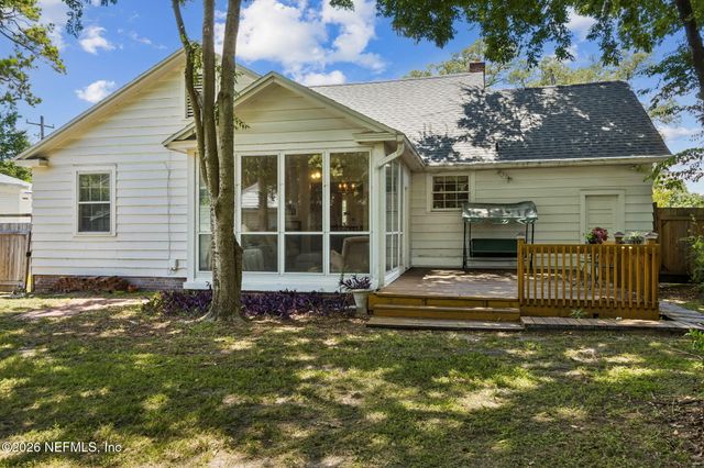 1729 DOGWOOD Place, Jacksonville, FL 32210