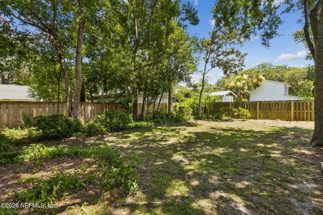 1729 DOGWOOD Place, Jacksonville, FL 32210