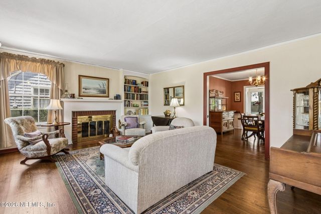 1729 DOGWOOD Place, Jacksonville, FL 32210