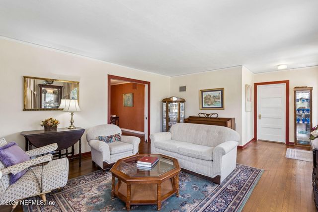 1729 DOGWOOD Place, Jacksonville, FL 32210