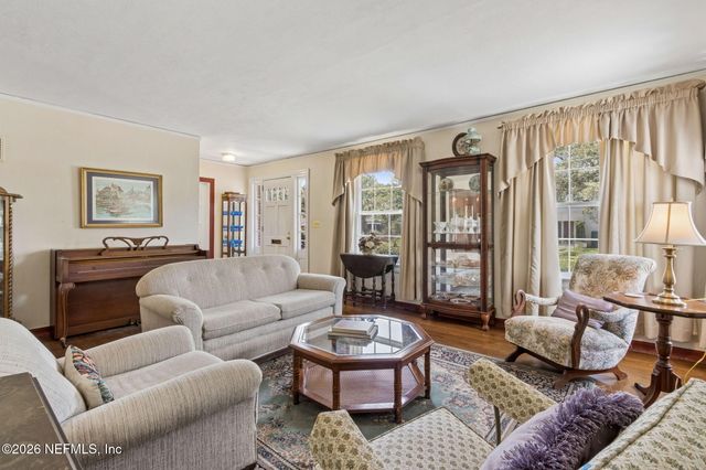 1729 DOGWOOD Place, Jacksonville, FL 32210