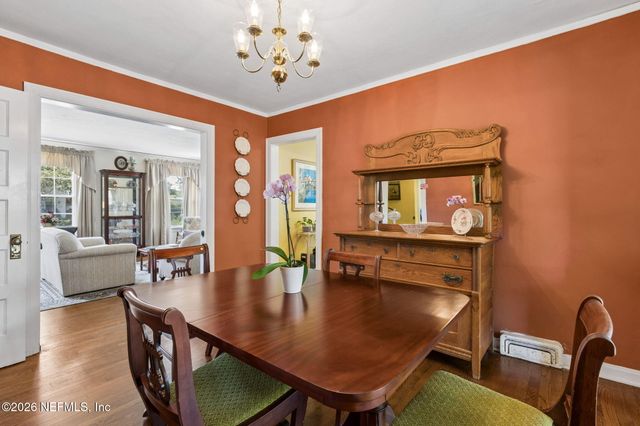 1729 DOGWOOD Place, Jacksonville, FL 32210