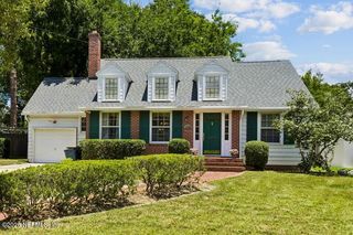 1729 DOGWOOD Place, Jacksonville, FL 32210