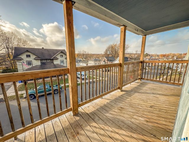 74 Stewart Street, Bristol, CT 06010