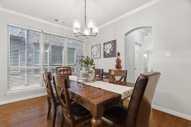 740 Sheldon Road, Lantana, TX 76226