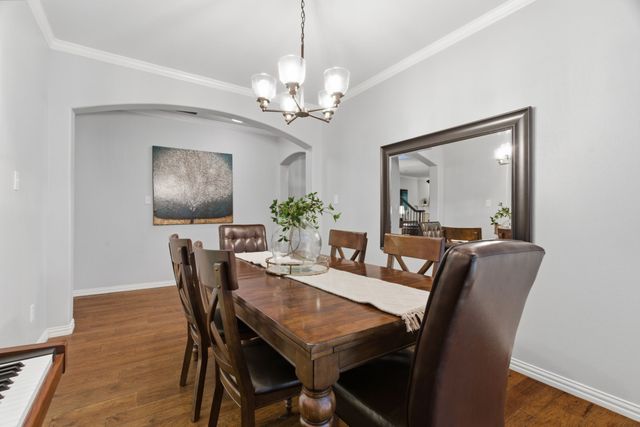 740 Sheldon Road, Lantana, TX 76226