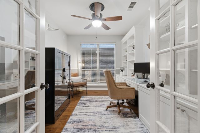 740 Sheldon Road, Lantana, TX 76226