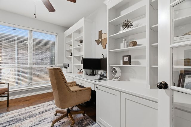 740 Sheldon Road, Lantana, TX 76226