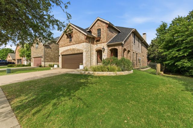 740 Sheldon Road, Lantana, TX 76226