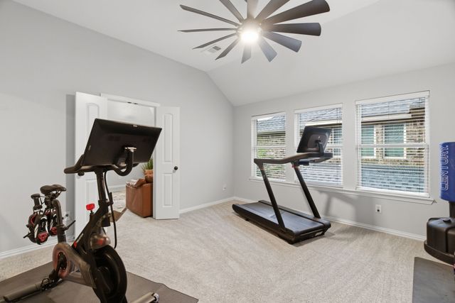 740 Sheldon Road, Lantana, TX 76226