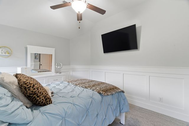 740 Sheldon Road, Lantana, TX 76226