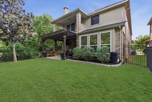 740 Sheldon Road, Lantana, TX 76226