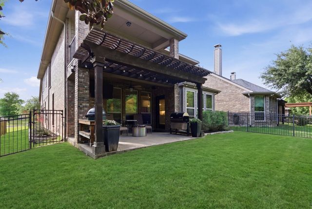 740 Sheldon Road, Lantana, TX 76226