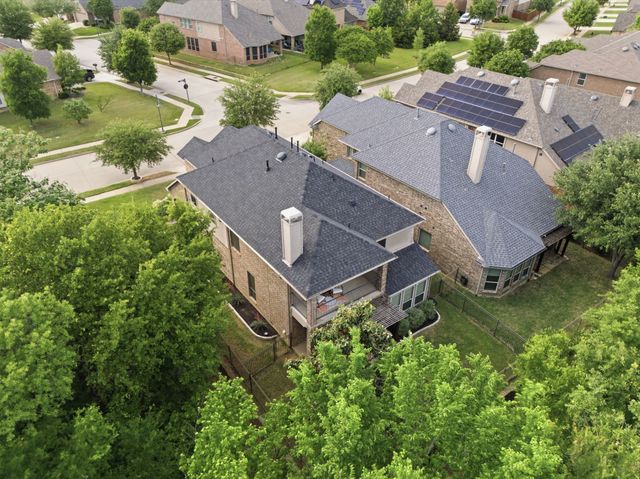 740 Sheldon Road, Lantana, TX 76226