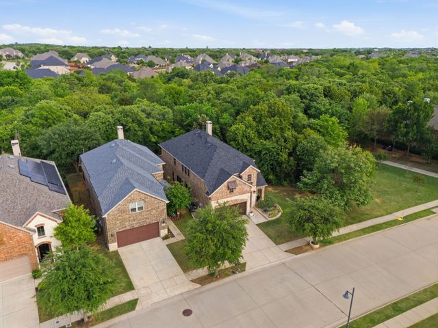 740 Sheldon Road, Lantana, TX 76226