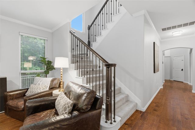 740 Sheldon Road, Lantana, TX 76226