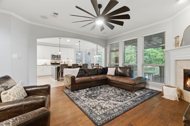 740 Sheldon Road, Lantana, TX 76226