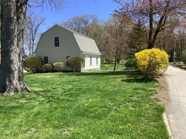200 Waterman Lake Drive, Glocester, RI 02814