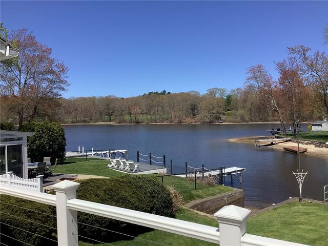 200 Waterman Lake Drive, Glocester, RI 02814