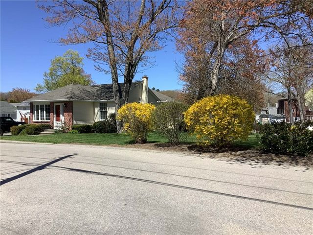 200 Waterman Lake Drive, Glocester, RI 02814