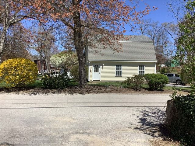 200 Waterman Lake Drive, Glocester, RI 02814