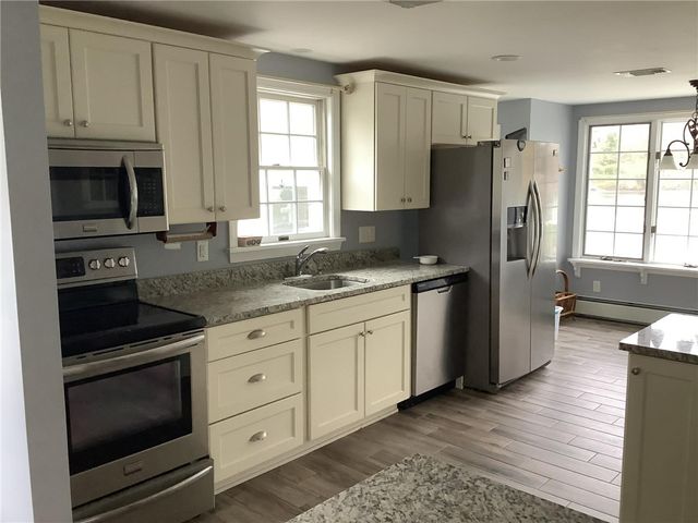 200 Waterman Lake Drive, Glocester, RI 02814